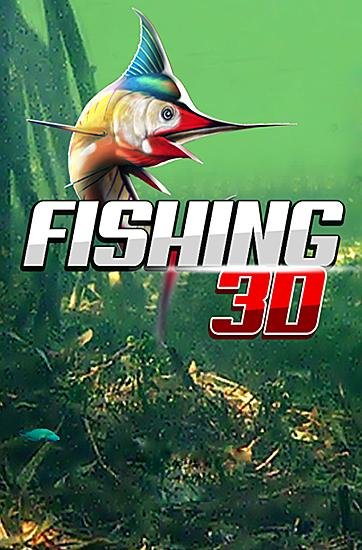 game pic for Fishing 3D